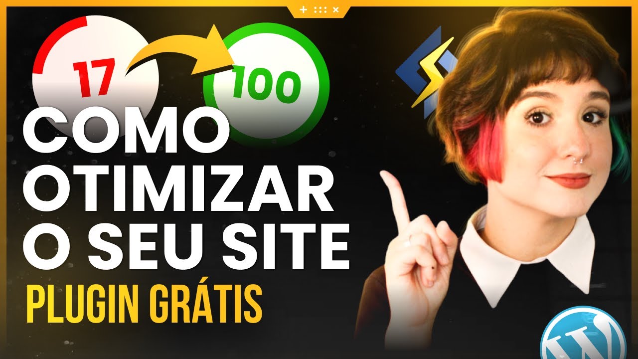 Como Acelerar Seu Site com LiteSpeed Cache: Guia Completo! ⚡💡