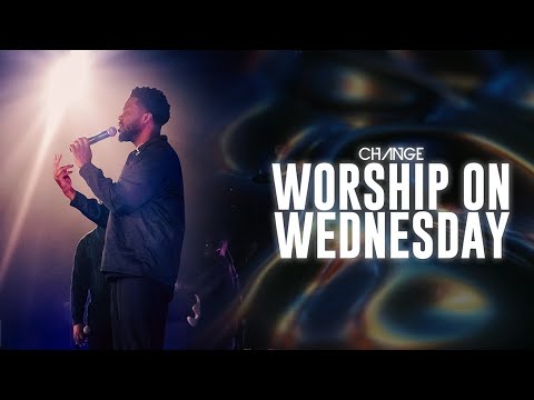 Worship on Wednesday // 12.22.24 // Change Worship