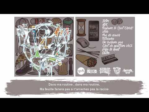 H2K - Pas de soucis (Check et Wif)