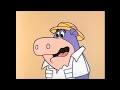 Saturday Morning Cartoons 1960s 1970s Vol 2 Trailer TheCartoonMan12 Style