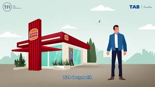 TAB Gıda Franchise