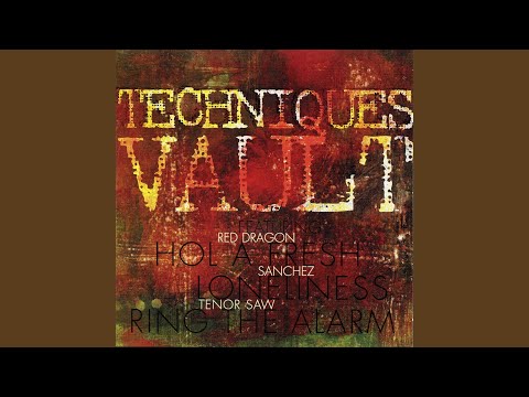 Dust Out A Sound Bwoy