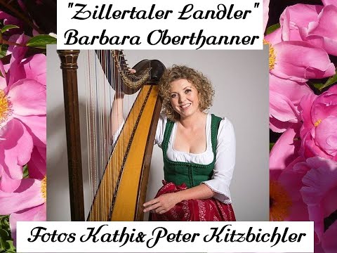 Barbara Oberthanner - "Zillertaler Landler"