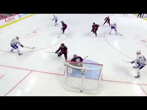 Toronto Maple Leafs vs Ottawa Senators Game Preview (October 16, 2021)