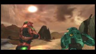 Halo 3 Trailer | Anniversary Throwback Trailer