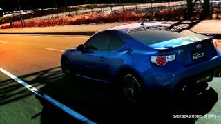 Subaru BRZ Sports Car - Product Video #2 | Official Subaru Australia