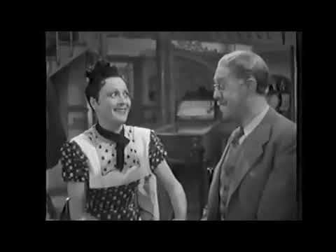 Michel Simon, Arletty, Andrex, Marie-José, Georges Lannes, Dorville,   "Comme de bien entendu" 1939