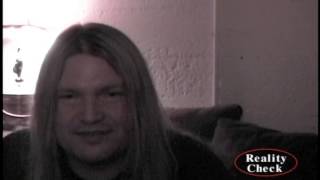 Corrosion of Conformity (C.O.C.) on Reality Check TV 6/9/12