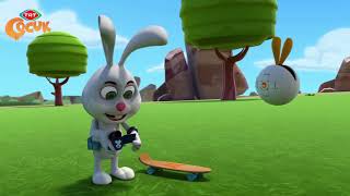 6. Bölüm - BOMBOM HOBİ ARIYOR