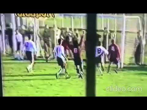 Stagione 1996 -1997 : Mobilieri Ponsacco - Fano 2-0