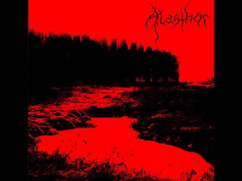 Alasthor - Cult Of The Dead