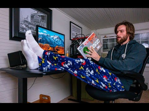 WELCOME TO 2019! (WELCOME TO 2019!!)