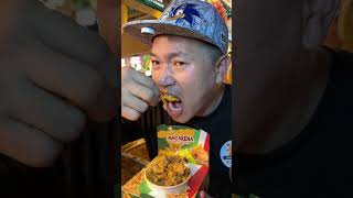 Download lagu MURI RECORD CULINARY EVENT, FIRST PRESENT IN PANGKALPINANG ‼️ #shorts #viralvideo #culinary #snacks mp3