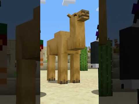 Shorts de jaQue - At 1.20 by MINECRAFT!