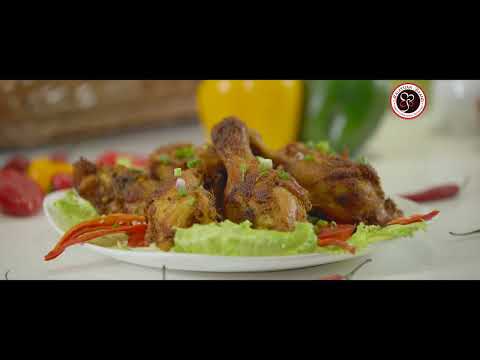 [Malay] Masak dengan Sheely | Cast Iron Pan | How to cook Ayam Goreng Padang?