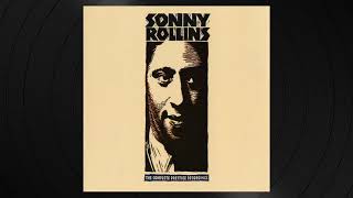 Compulsion by Sonny Rollins from 'The Complete Prestige Recordings' Disc 2