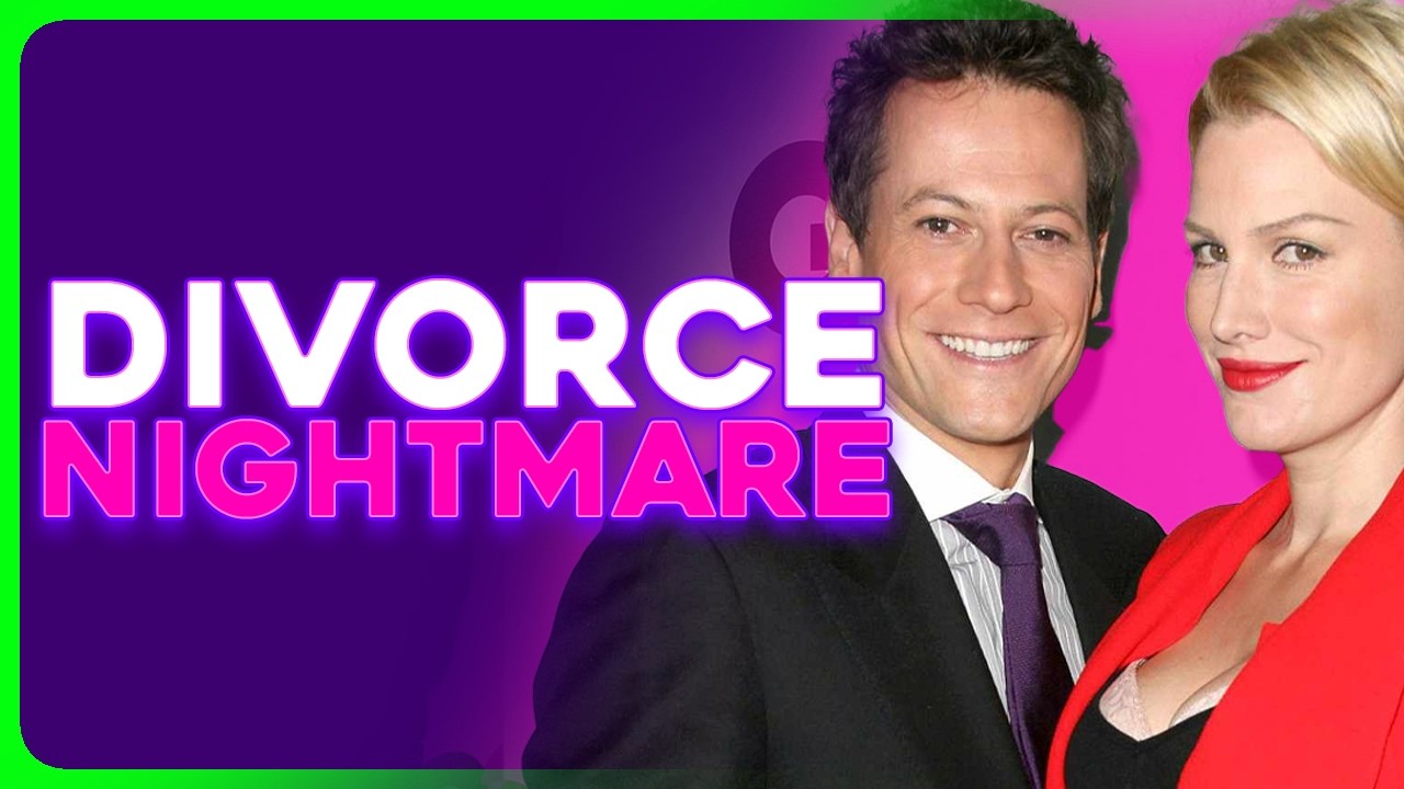 SHE TRIED TO DESTROY HIM