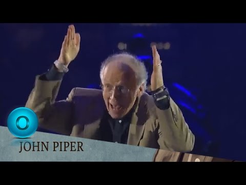 Pastor John Piper Sermons 2016 Desiring God Youtube - PASSION 2015