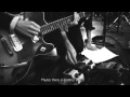 Trentemøller: Road Movie #3 - Marie's Guitar ...