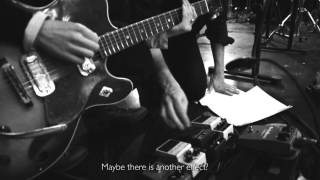 Trentemøller: Road Movie #3 - Marie's Guitar