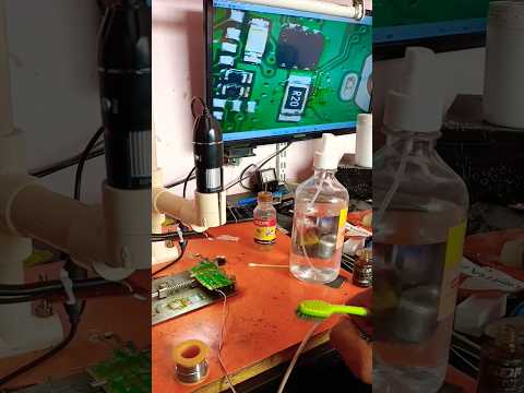 USB microscope#mobile #microscope