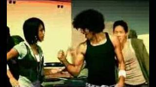 Corbin Bleu-Deal With It