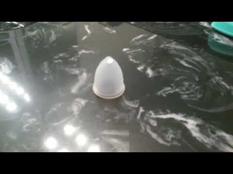 Casco Mini-A Menstrual Cup Review
