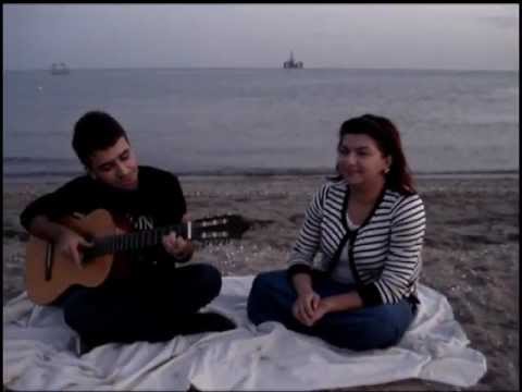 for Ramin's birthday from friends