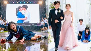 Download lagu Pacarnya mengkhianati gadis bisu demi Bai Yueguang, dan dia menikah dengan CEO, dan dia patah hati! mp3 Download lagu Pacarnya mengkhianati gadis bisu demi Bai Yueguang, dan dia menikah dengan CEO, dan dia patah hati! mp3