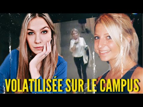 THE DISAPPEARANCE OF LAUREN SPIERER