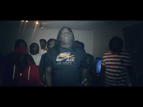 JACKBOY - FRONT DOORS FT Kay Bandz (Edited By Urfilm)