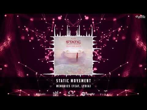 Static Movement - Voices From Heaven (Full Album)