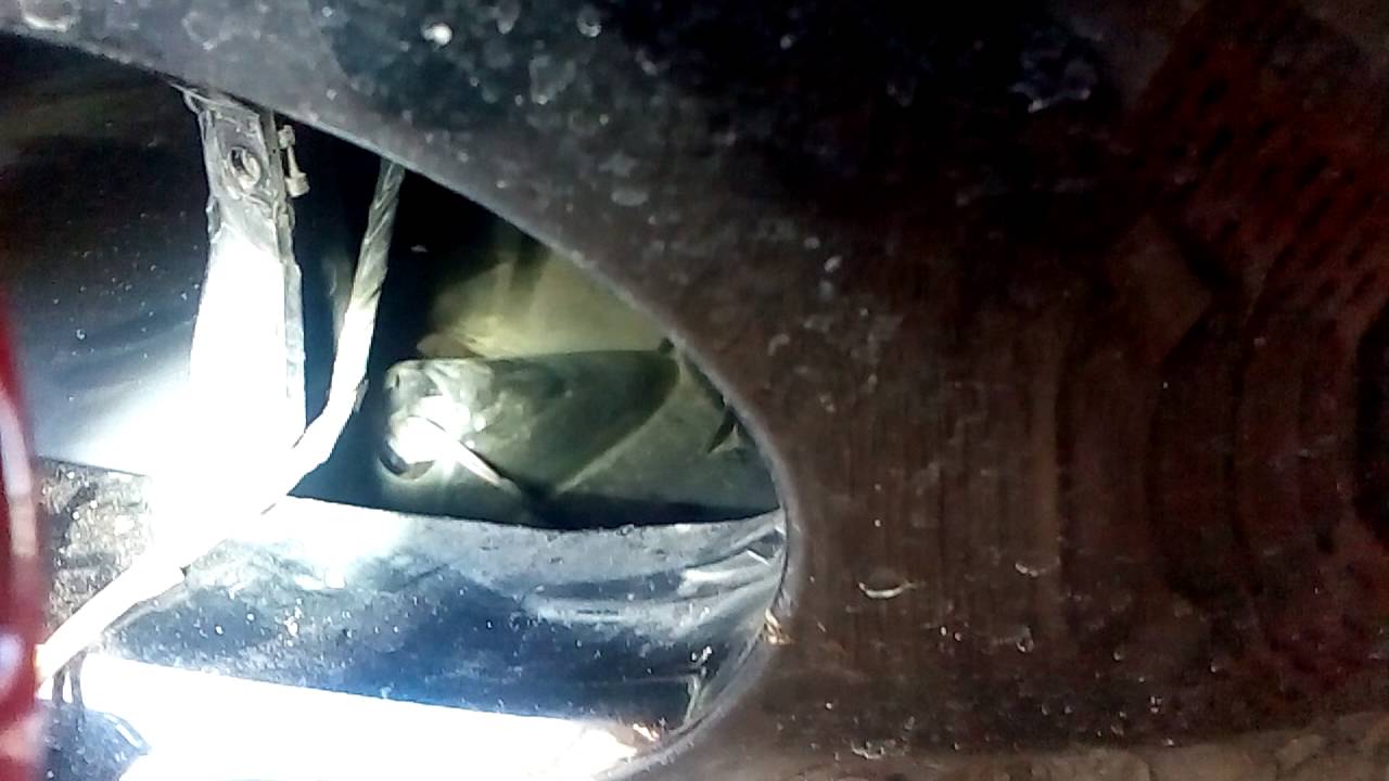 BMW e46 325Ci M-Pakiet czujnik temperatury zewnętrznej