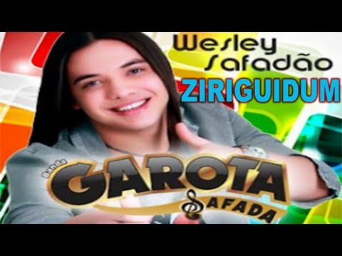 Ziriguidum video