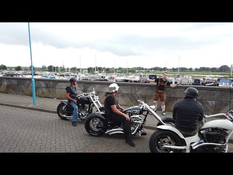 JimmyKe - Ja Ja Ding Dong