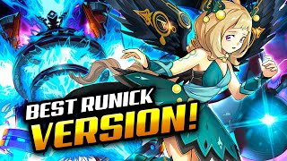 SPRIGHT RUNICK Deck MASTER DUEL ⚡ |  Replays & Analysis 📈