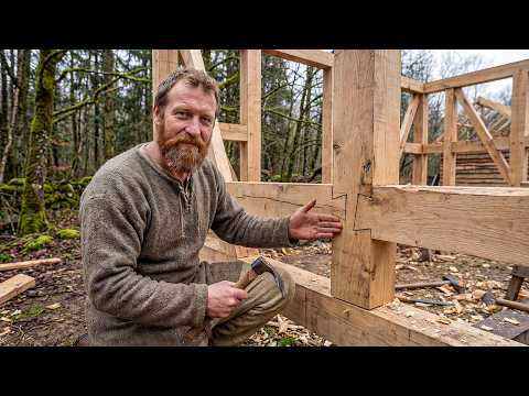 7 Medieval Building Secrets Modern Architects REFUSE to Use