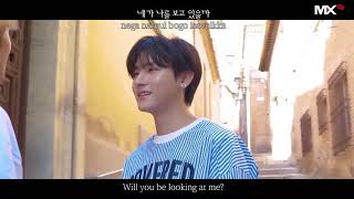 Download lagu [REUPLOAD HD] Monsta X - IF ONLY ENG HAN ROMAN LYRICS [#SPECIAL MV] mp3