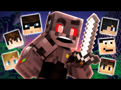 Minecraft United UHC Season 1: Episode 1