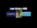 Logo History 586 Goodyear Milwaukee Bucks Bubble Guppies