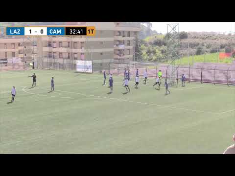 Torneo delle Regioni | Highlights Giornata 1 | Under 15 | Lazio - Campania 2-1