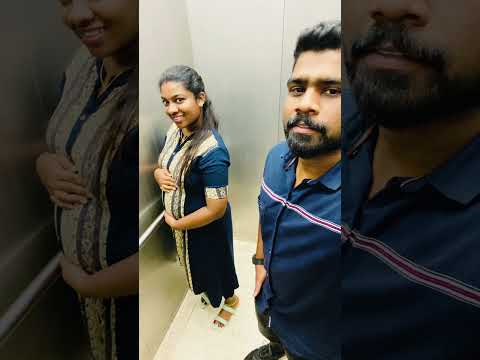 Waiting for our Lil one 🤰🏻🤱🏻❤️🥰 #kerala #love #malayalam