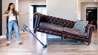 The Best Way To Clean Your House (Clean My Space)