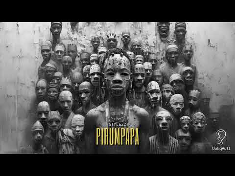 Stylezz - Pirumpapa (Radio Mix)