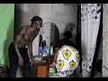 RELAX TV DANCING WITH MY FRIEND KIGODORO
