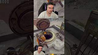 Je suis le DIABLE de ce jeu