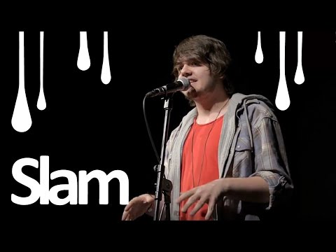 Sven Hensel - Und plötzlich ist da ein neuer Mensch - ZENTRUM Bayreuth