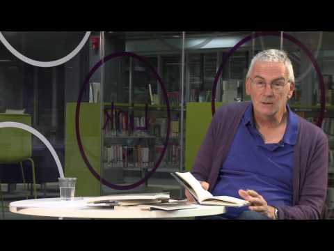 "The Inner Poet", read by Mark Roper