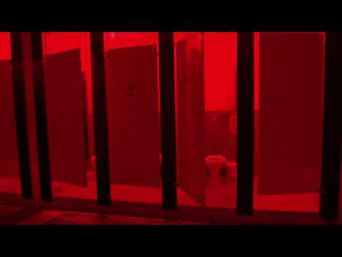 you're in a bathroom at a 2016 summer party