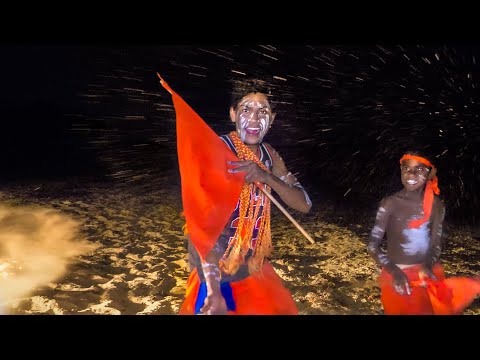 IOP | Numbulwar, NT - Loud & Proud